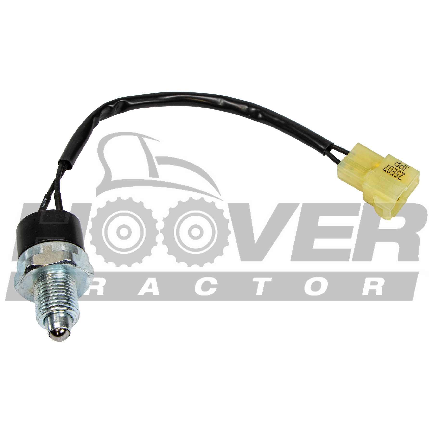 ASSY SWITCH SAFETY